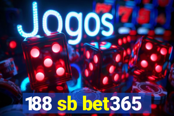 188 sb bet365